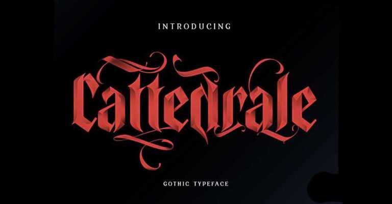 Cattedrale Font